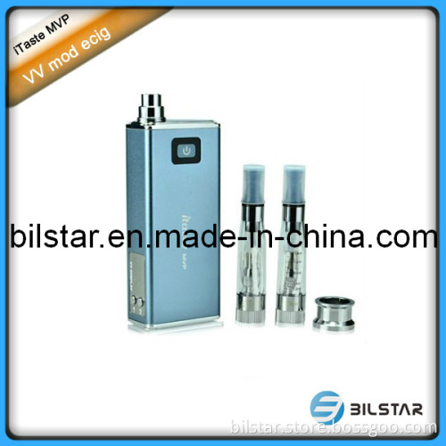 2013 New VV E-Cig Innokin Itaste MVP with 2600mAh Power Source